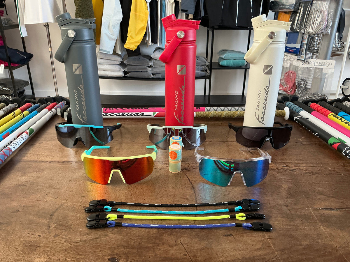 Accessori Sailing Wear