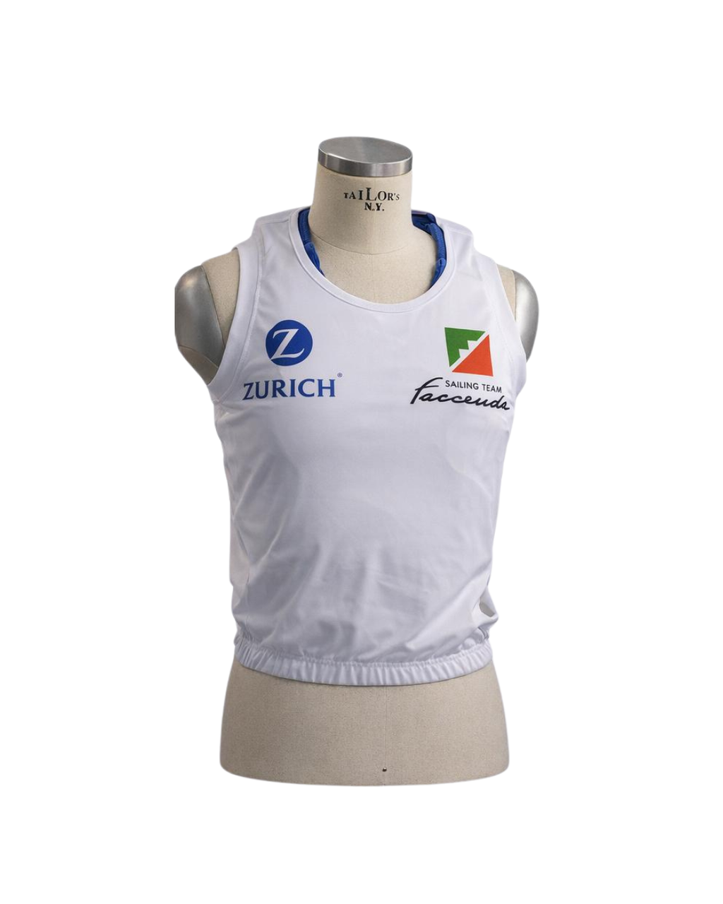 Pettorina Faccenda & Zurich - National Team