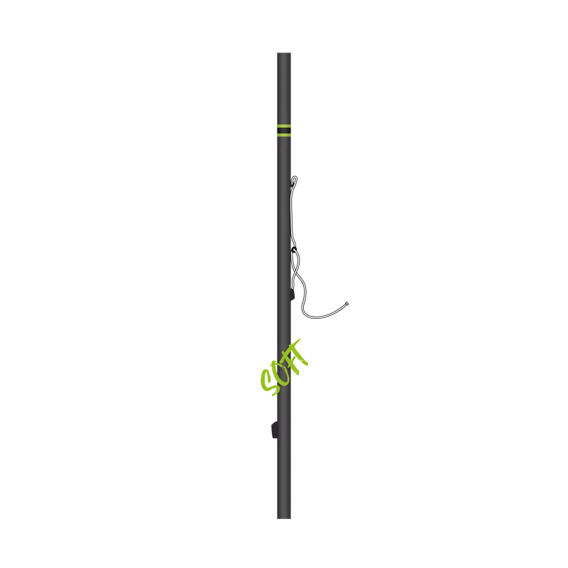 Albero CD – Soft / Medium / Hard
