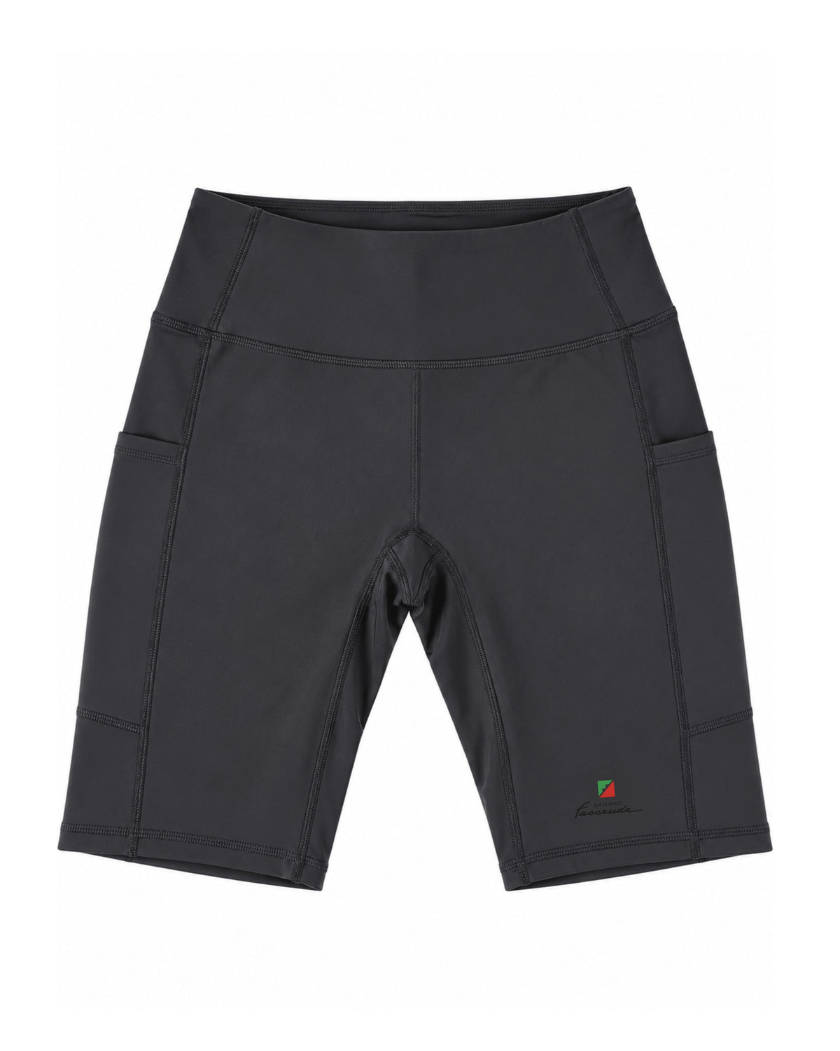 Pantalone Ciclista Faccenda Donna