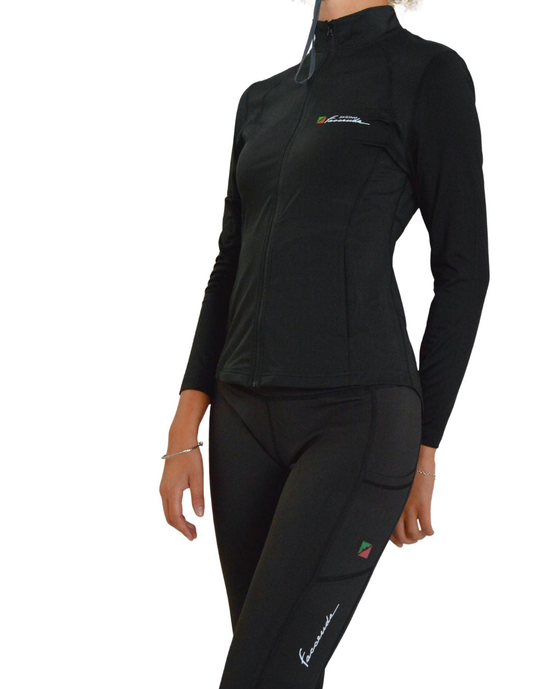 Giacca Tecnica Donna Faccenda