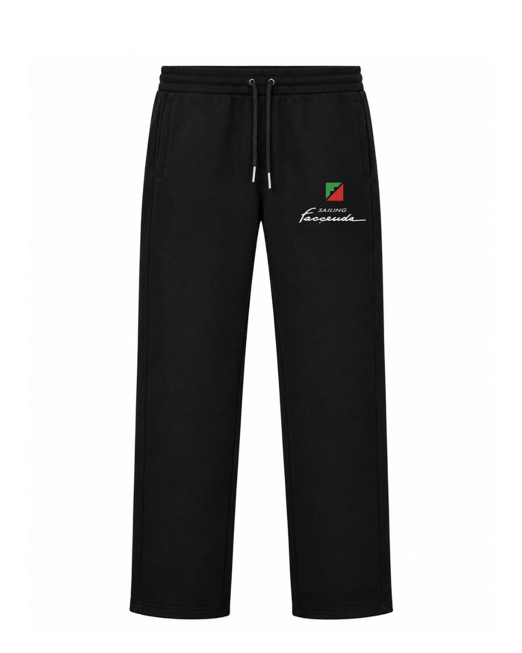 Set Felpa Pantalone Faccenda - OUTLET 50%