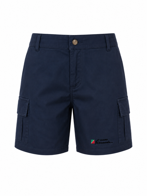 Bermuda Cargo Donna