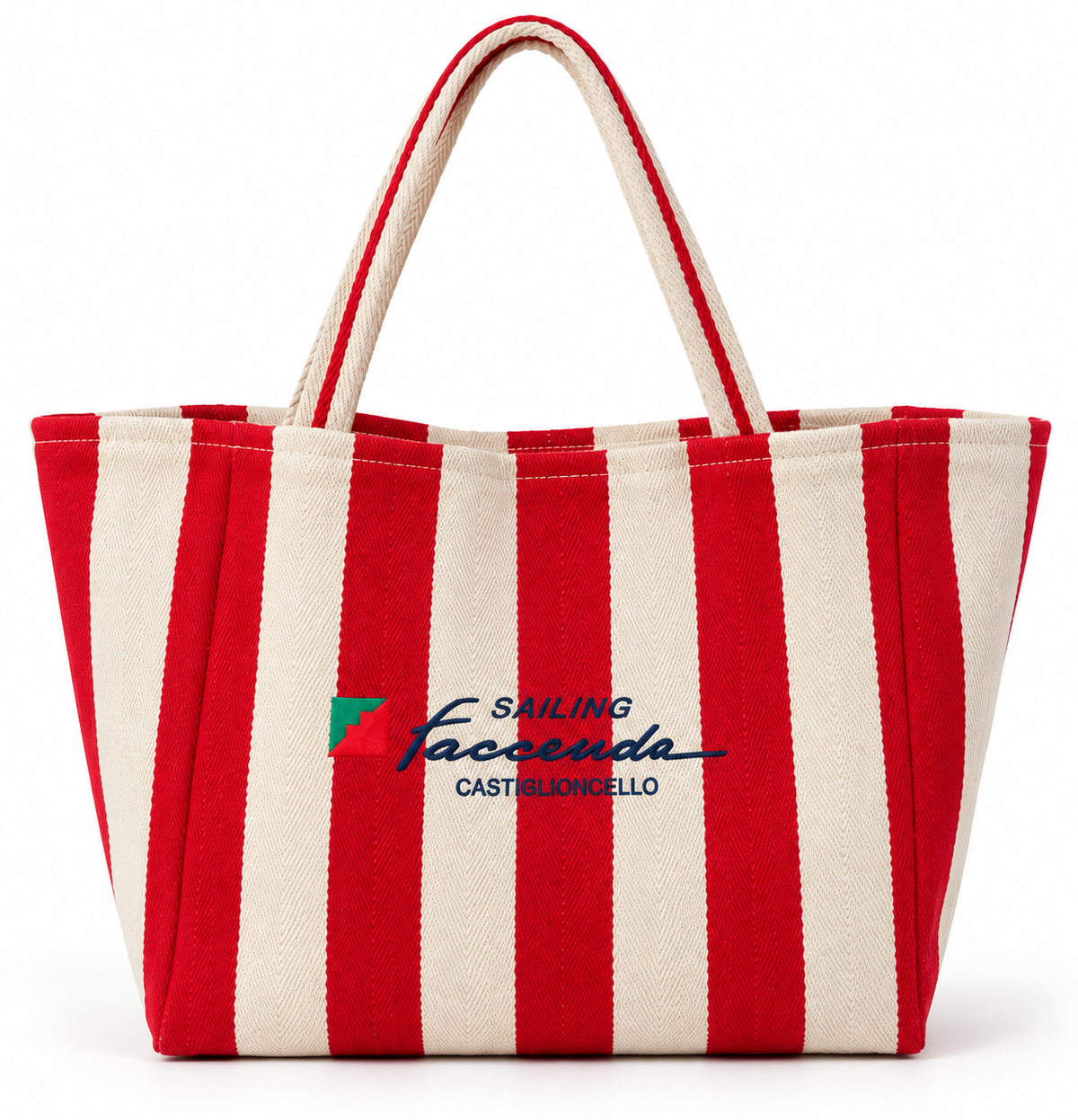 Borsa Mare Faccenda Castiglioncello