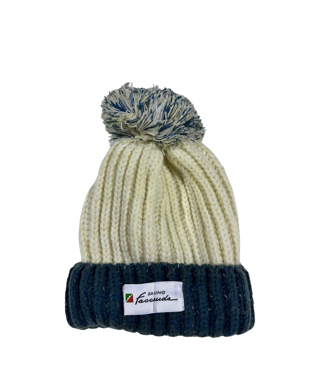 Cappelli invernali pon pon Faccenda