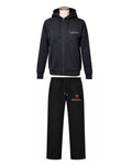 Set Felpa Pantalone Faccenda - OUTLET 50%