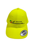 Cappellino tessuto tecnico Faccenda Sailing