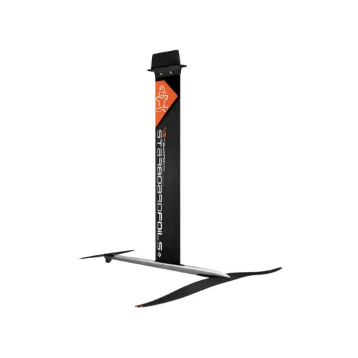 X-15 Class Under 19 – Complete Racing Set