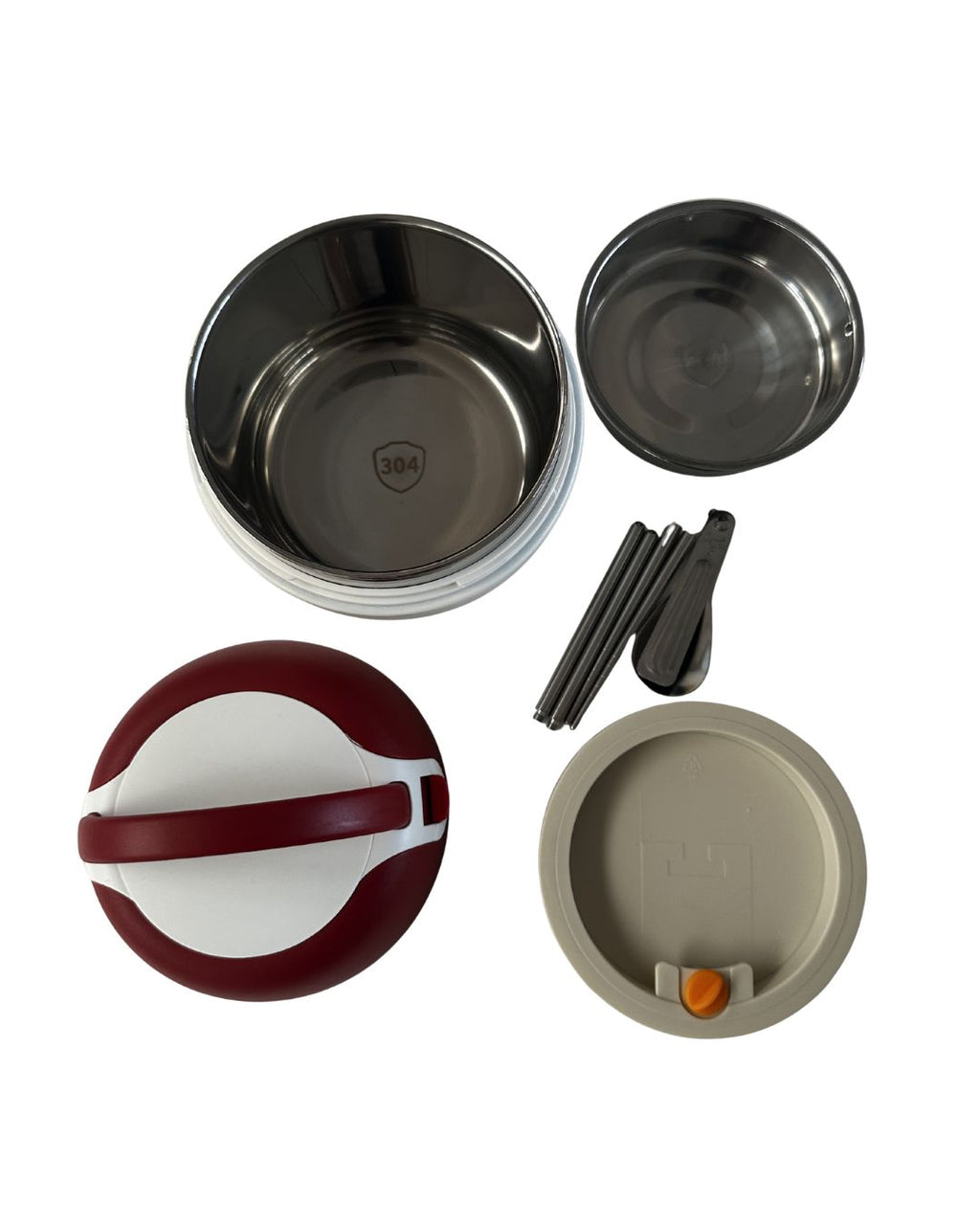 Faccenda Lunch Box