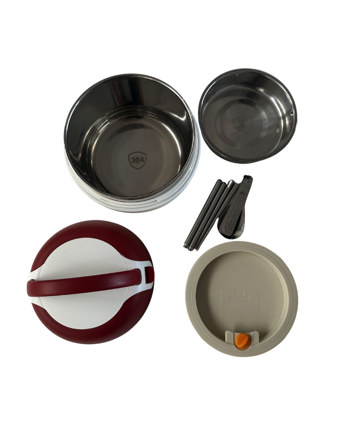 Faccenda Lunch Box