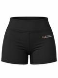 Shorts Spandex Donna Faccenda