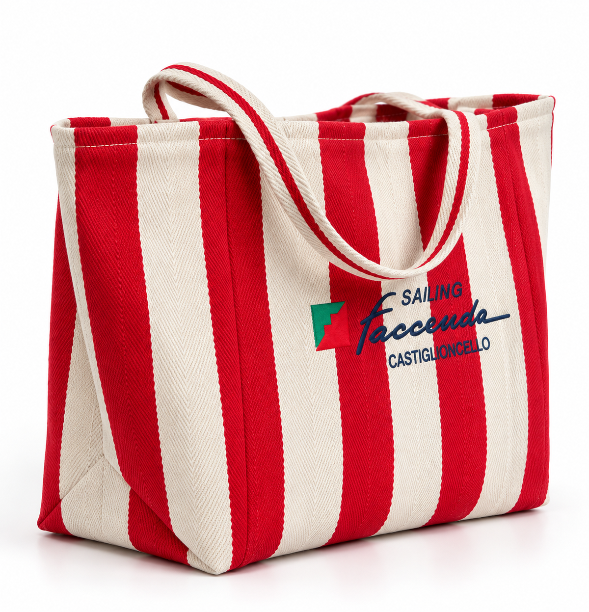 Borsa Mare Faccenda Castiglioncello