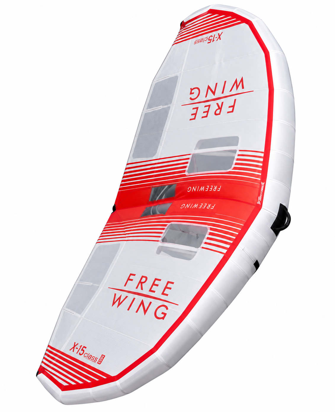 X-15 Class Under 19 – Complete Racing Set