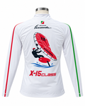 Rash Guard Faccenda x Starboard – X-15 Class