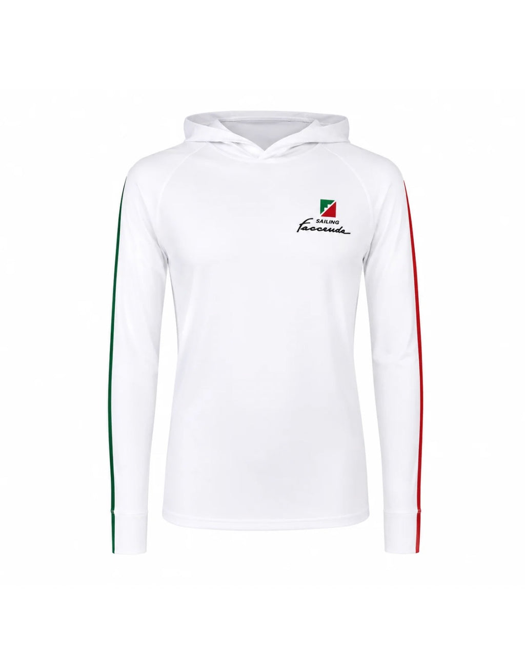 Summer Women Rash Guard Faccenda