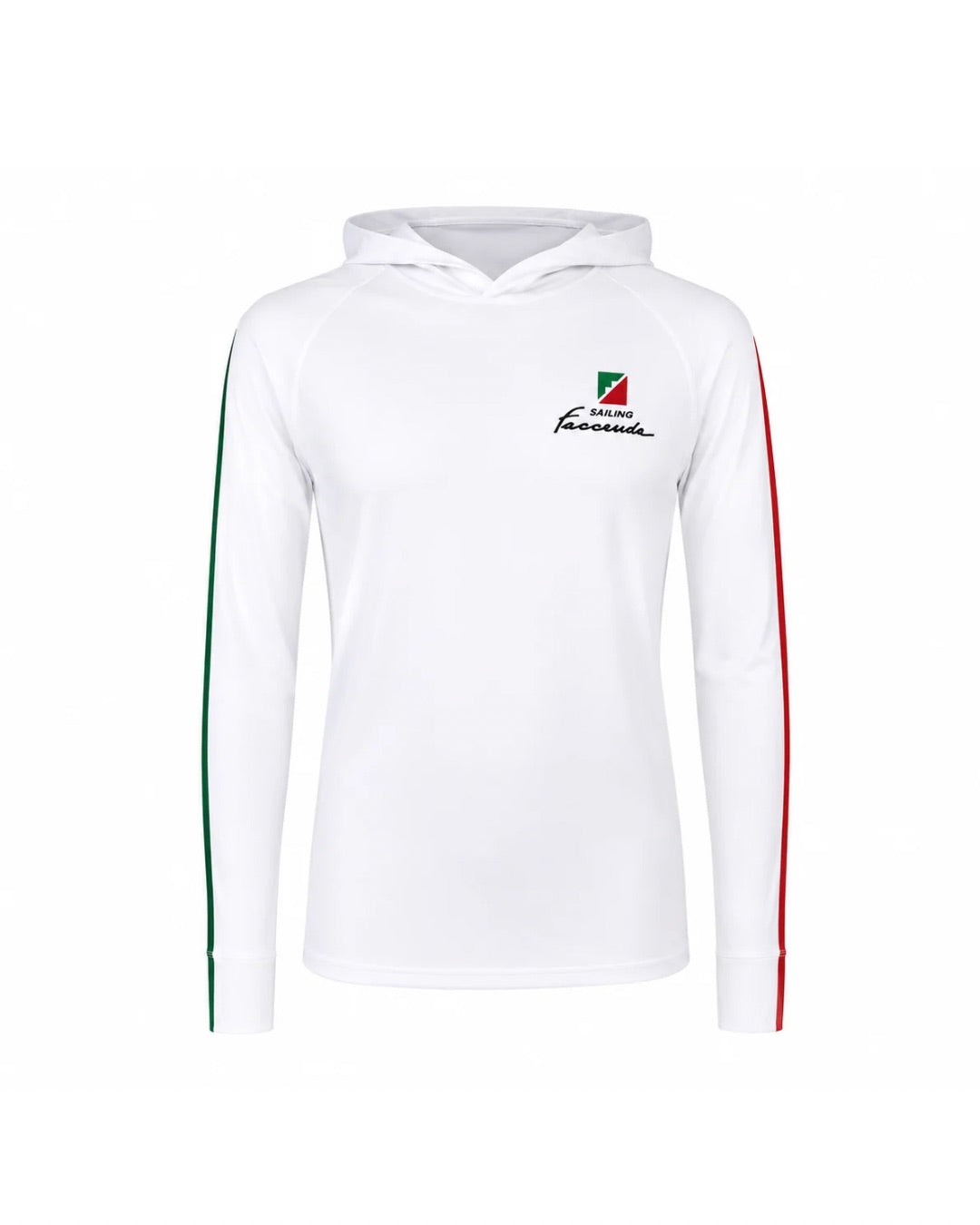 Summer Women Rash Guard Faccenda