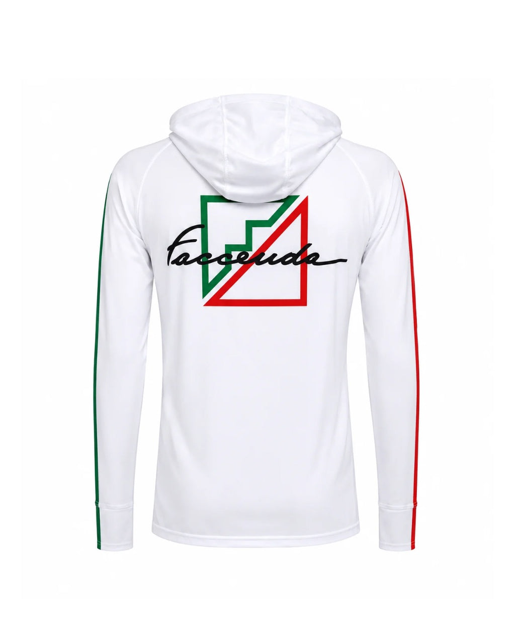 Summer Women Rash Guard Faccenda