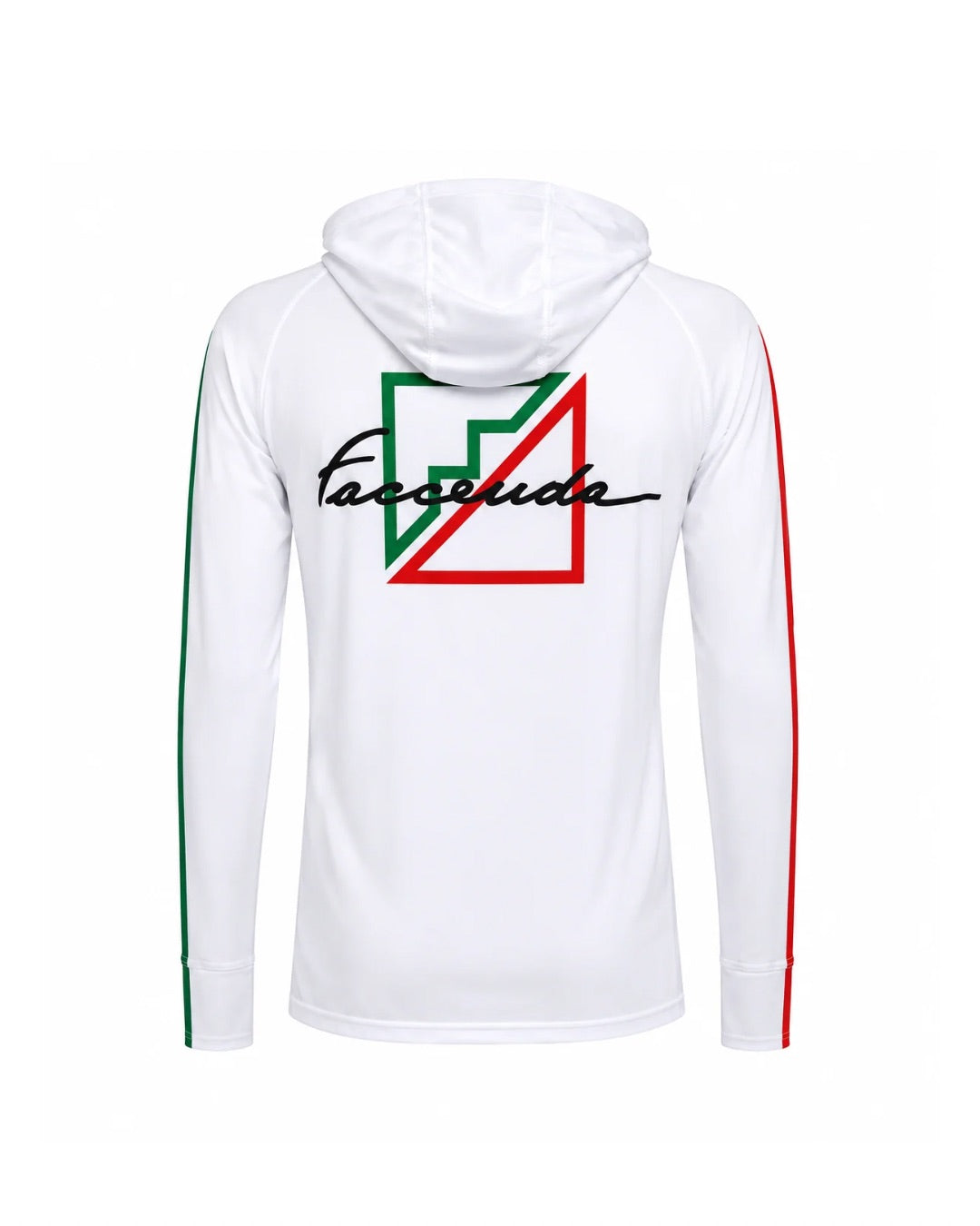 Summer Women Rash Guard Faccenda