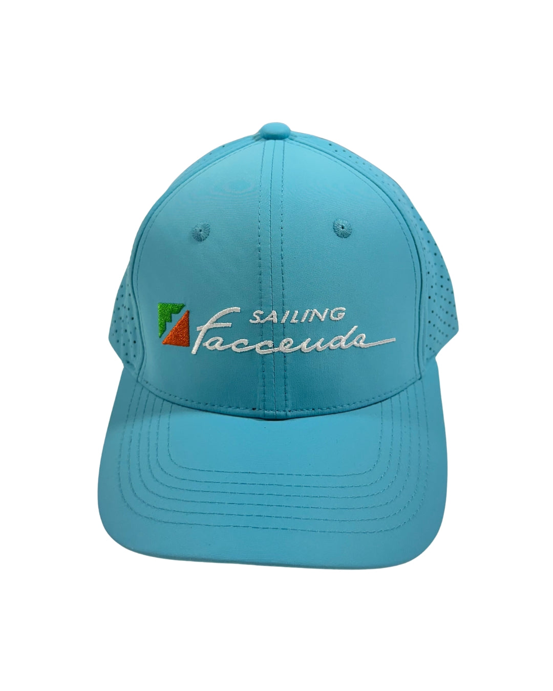 Cappellini tessuto tecnico Faccenda Sailing