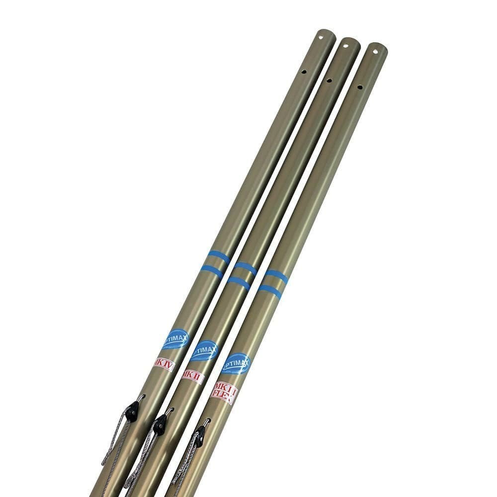 Albero Optimax Optimist MK3 / MK3 Flex / MK3 Medium / MK4