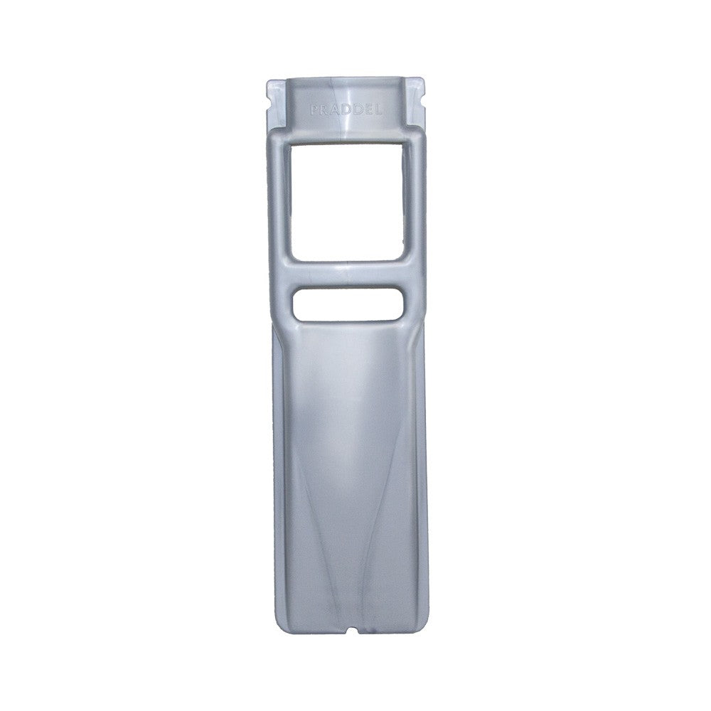Pagaia in plastica Optiparts 215g