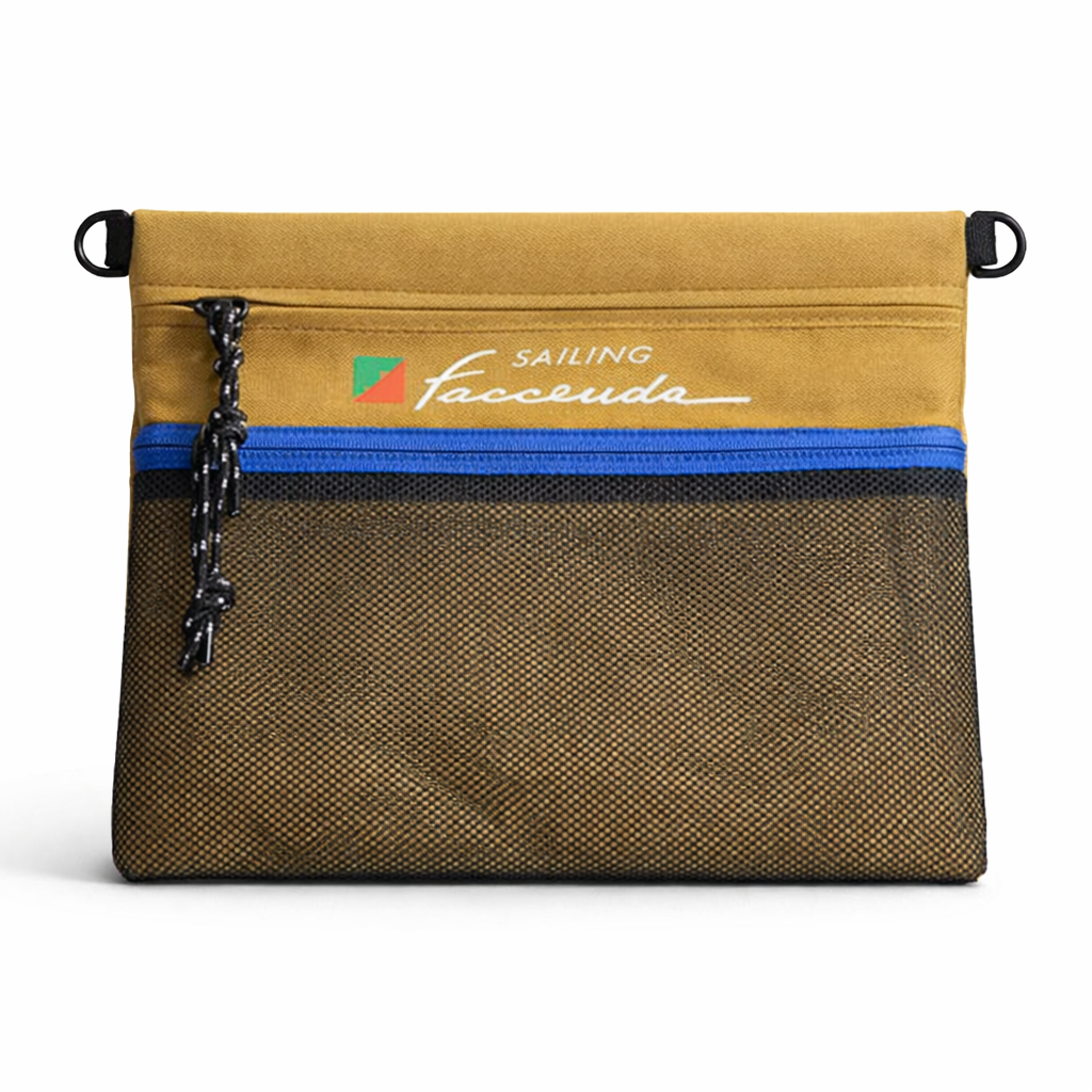 Pochette Faccenda Sailing