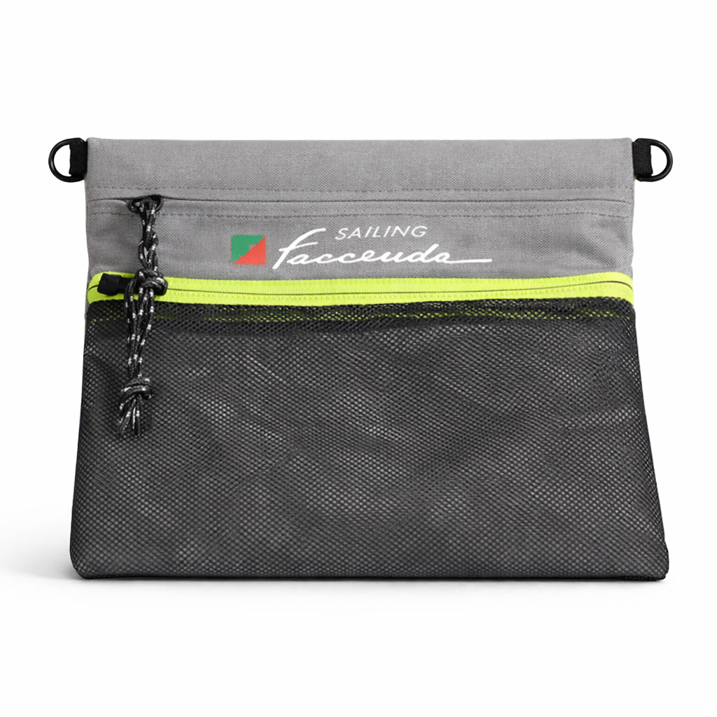 Pochette Faccenda Sailing