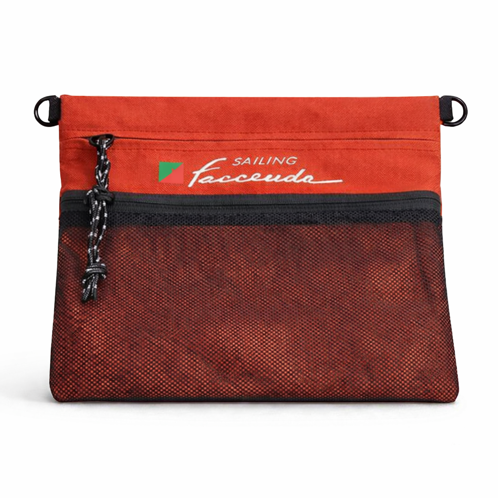 Pochette Faccenda Sailing