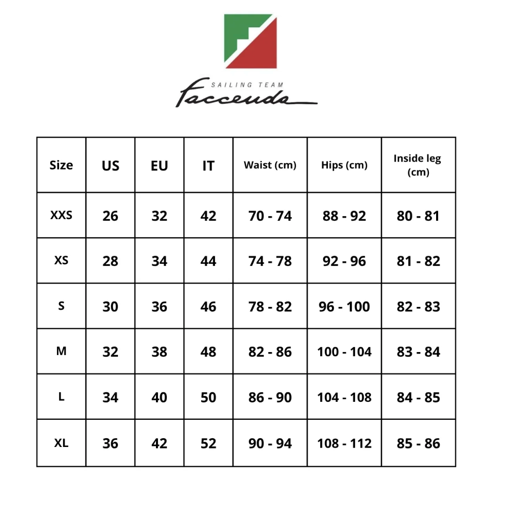 Set Felpa Pantalone Faccenda - OUTLET 50%