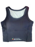Top Crop Faccenda Sailing Donna