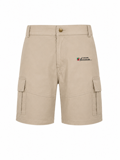 Men's Faccenda Bermuda Shorts