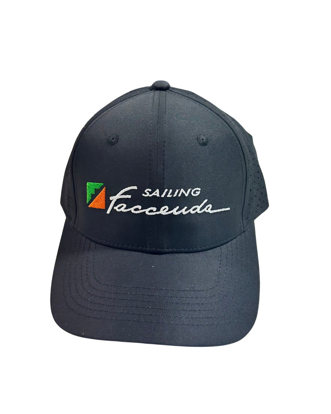 Cappellini tessuto tecnico Faccenda Sailing