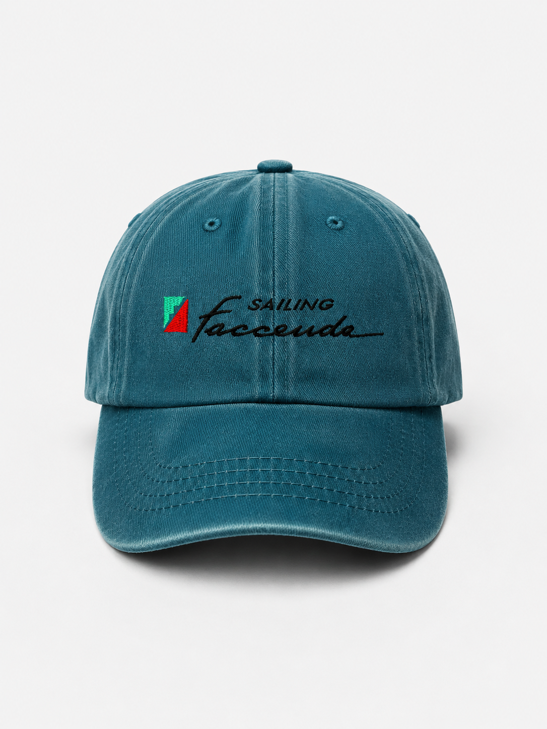 Cappellini vintage Faccenda Sailing