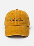Cappellini vintage Faccenda Sailing