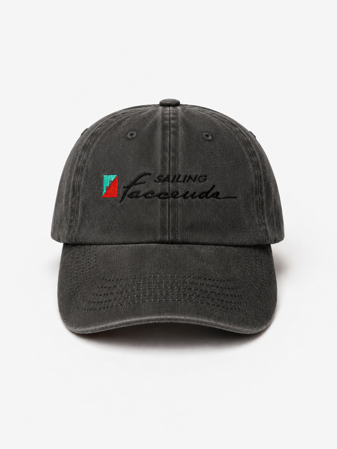 Cappellini vintage Faccenda Sailing