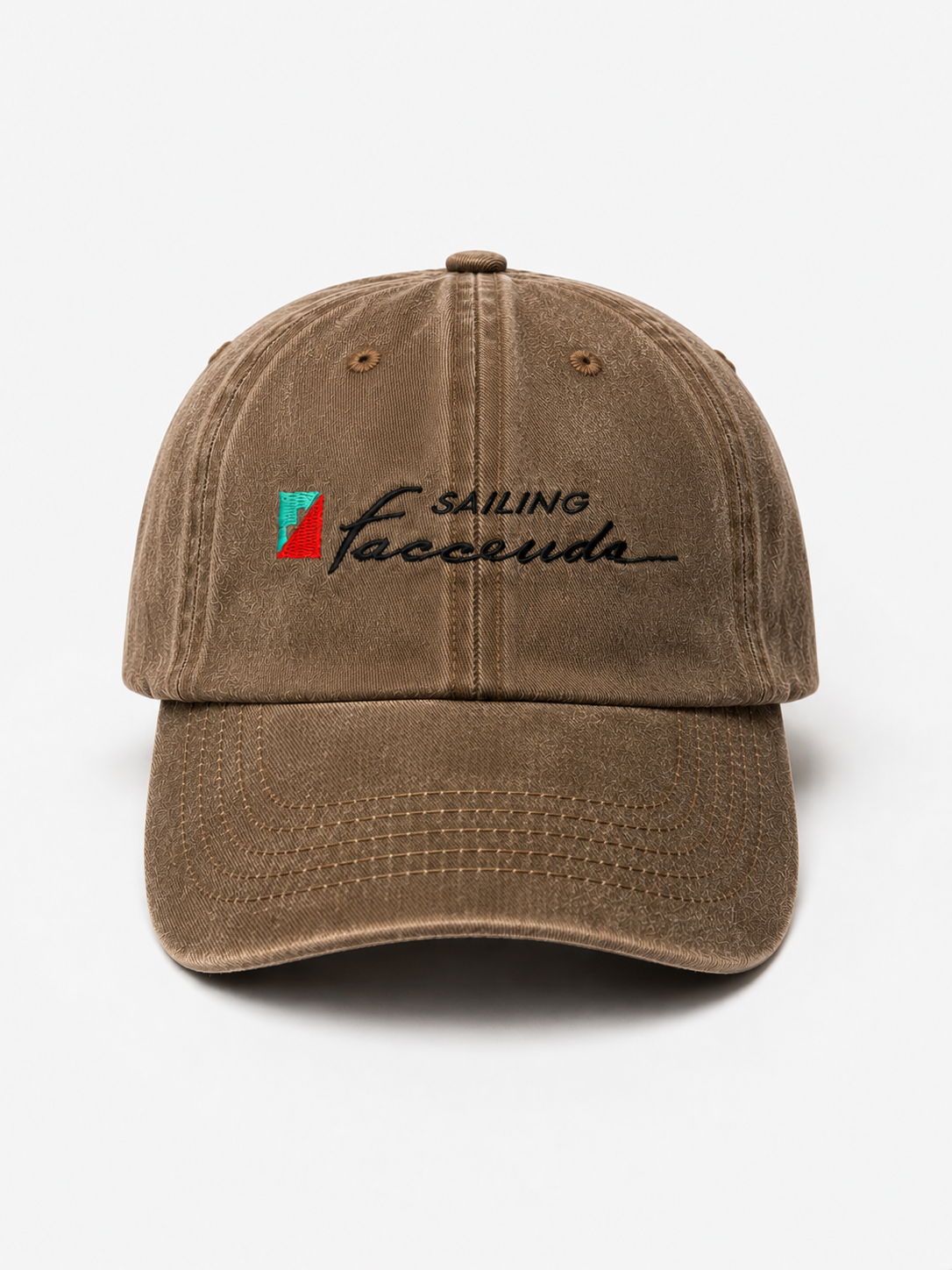 Cappellini vintage Faccenda Sailing