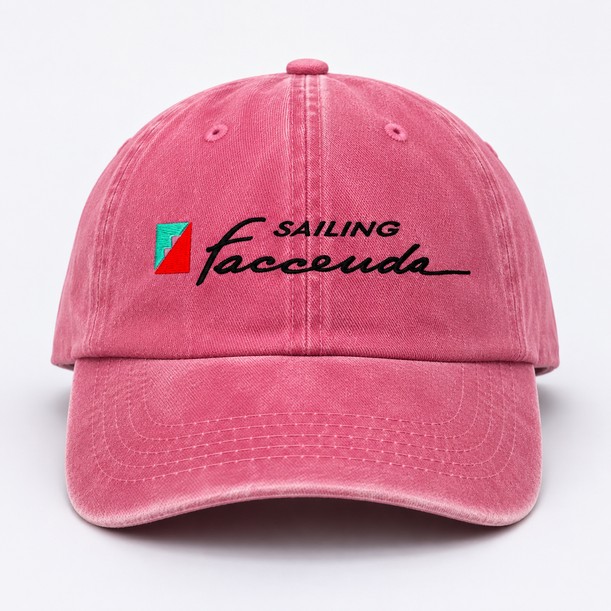 Cappellini vintage Faccenda Sailing