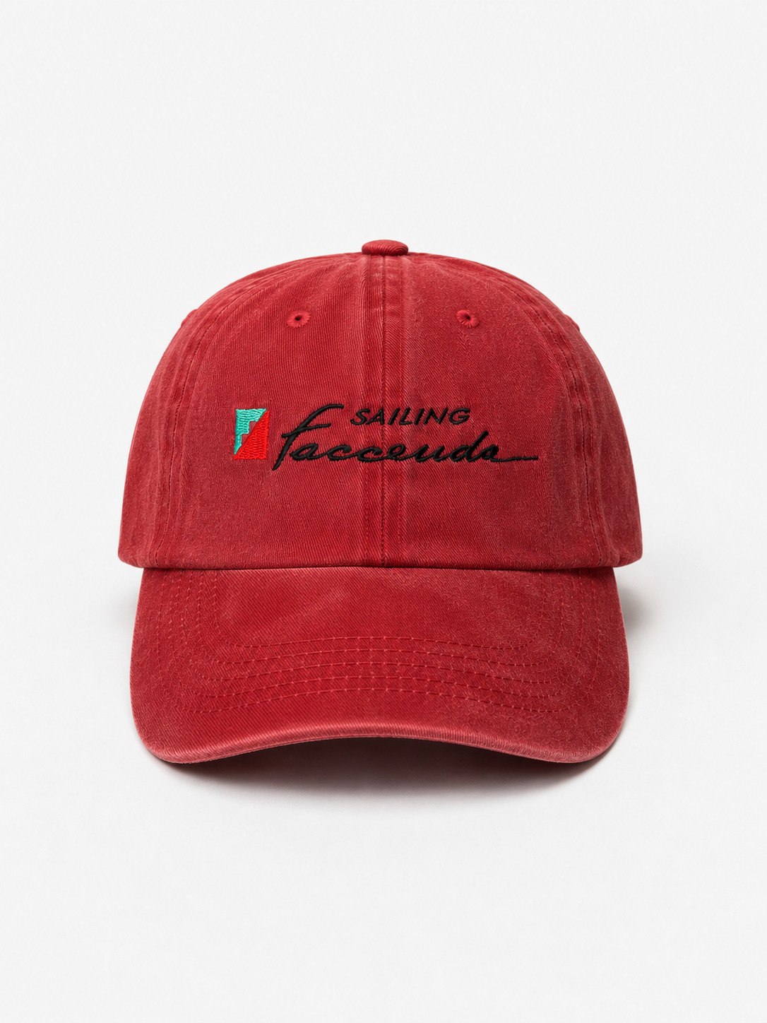 Cappellini vintage Faccenda Sailing