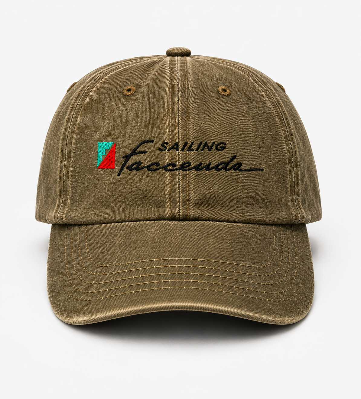 Cappellini vintage Faccenda Sailing