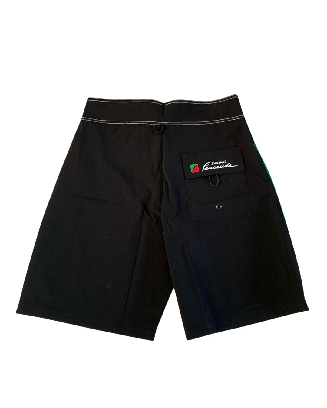 Costume Faccenda Sailing