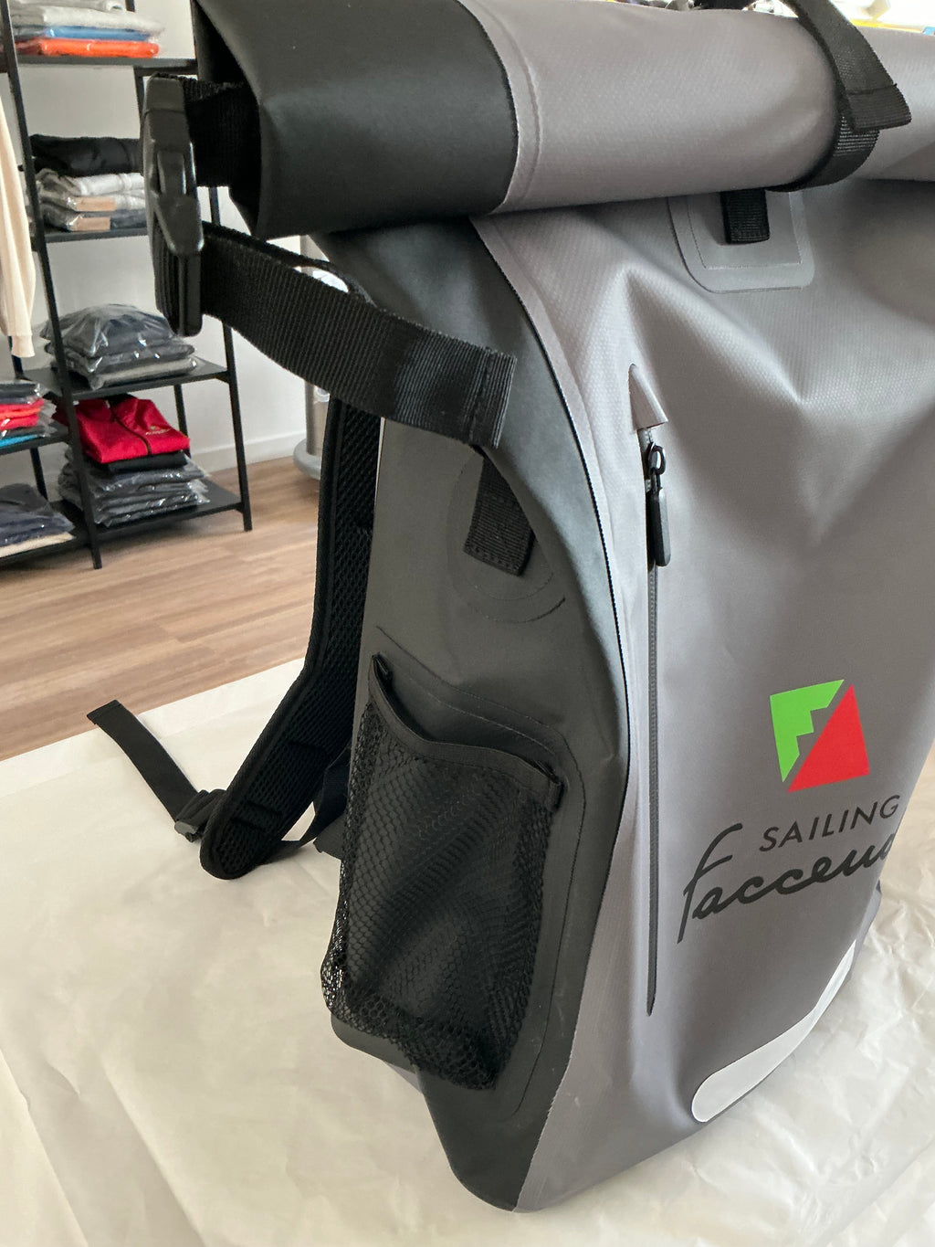 Dry Back pack 30 Litri