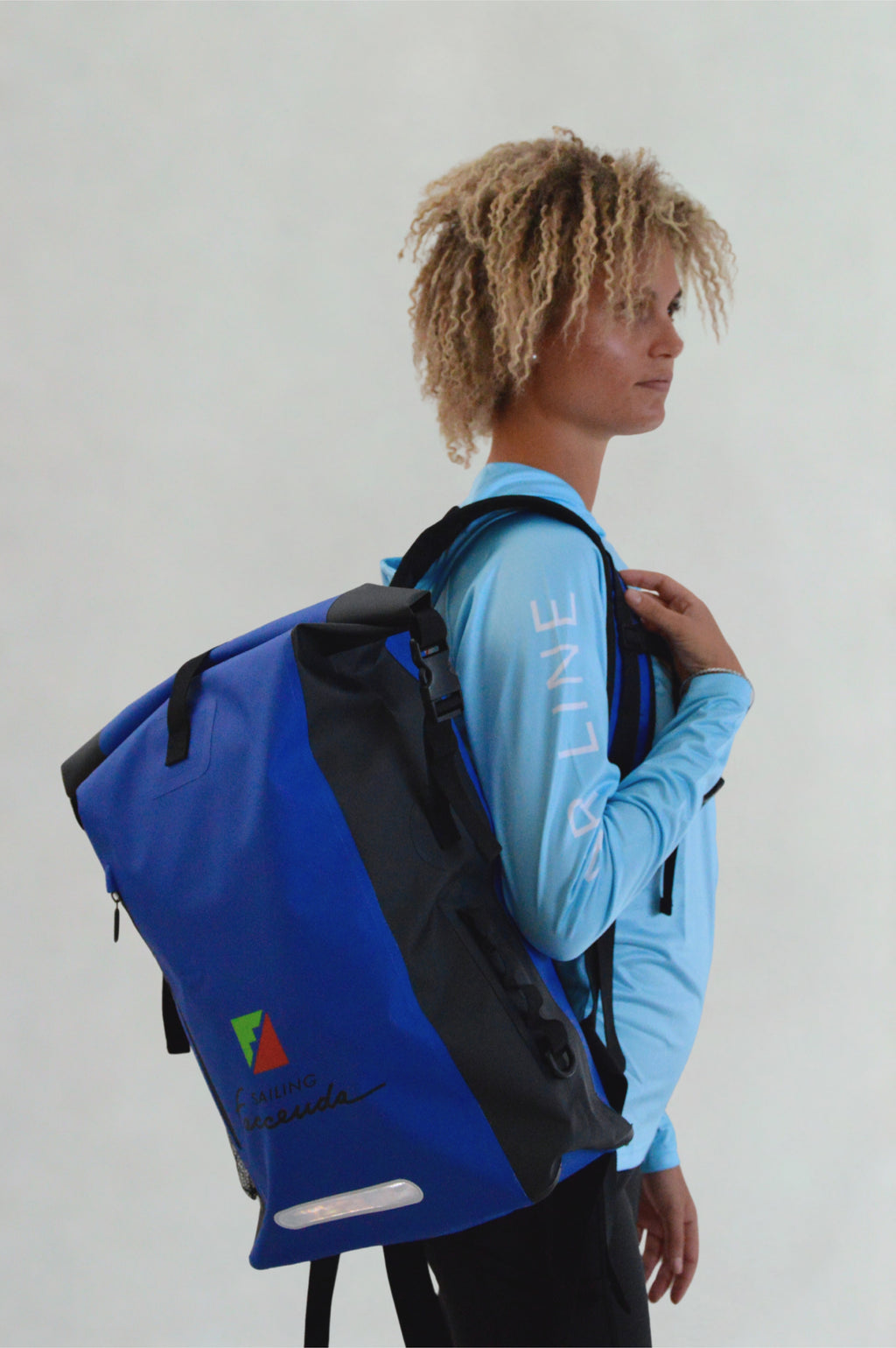 Dry Back pack 30 Litri