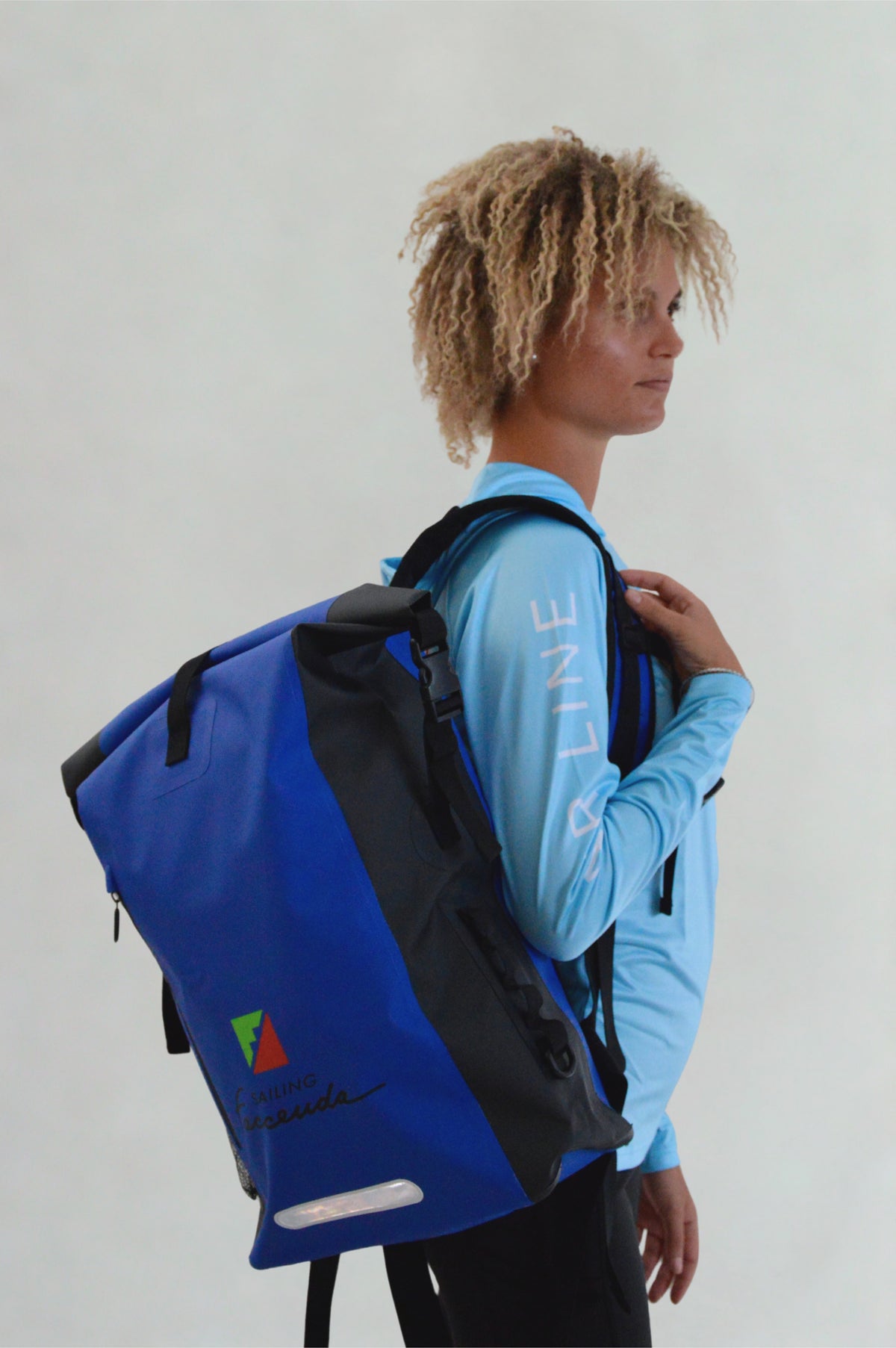 Dry Back pack 30 Litri