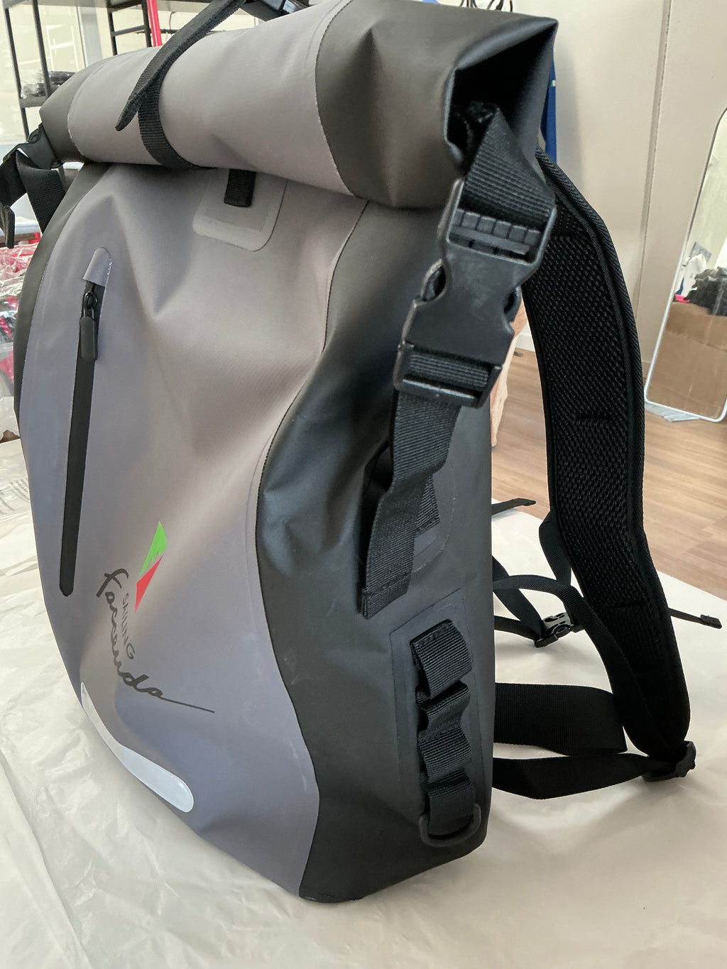 Dry Back pack 30 Litri