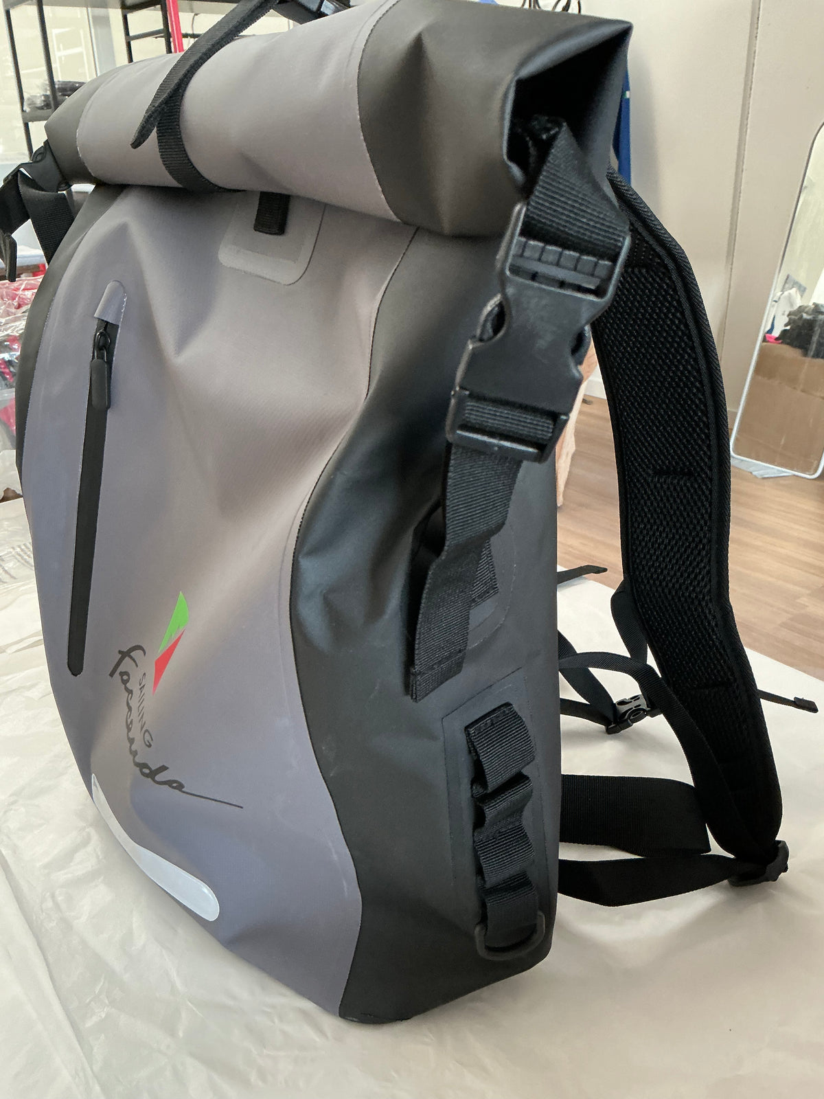 Dry Back pack 30 Litri
