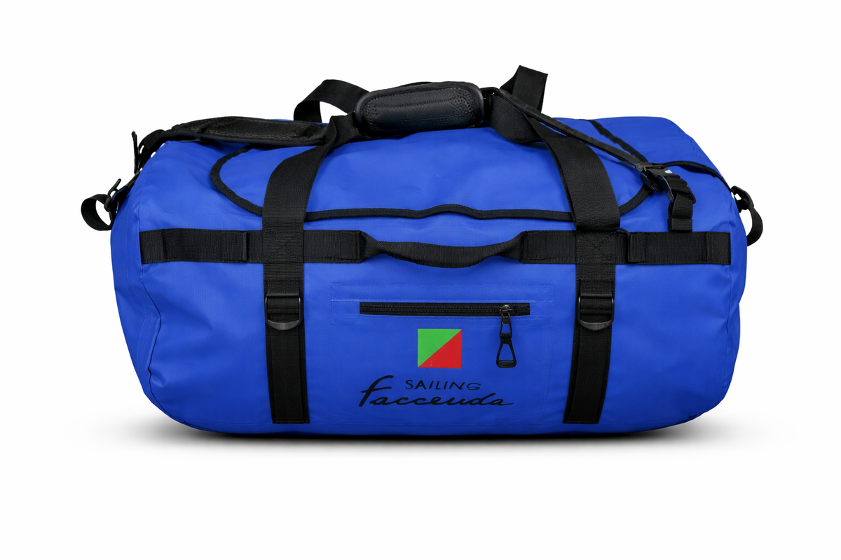 Duffel Dry Bag 60 L