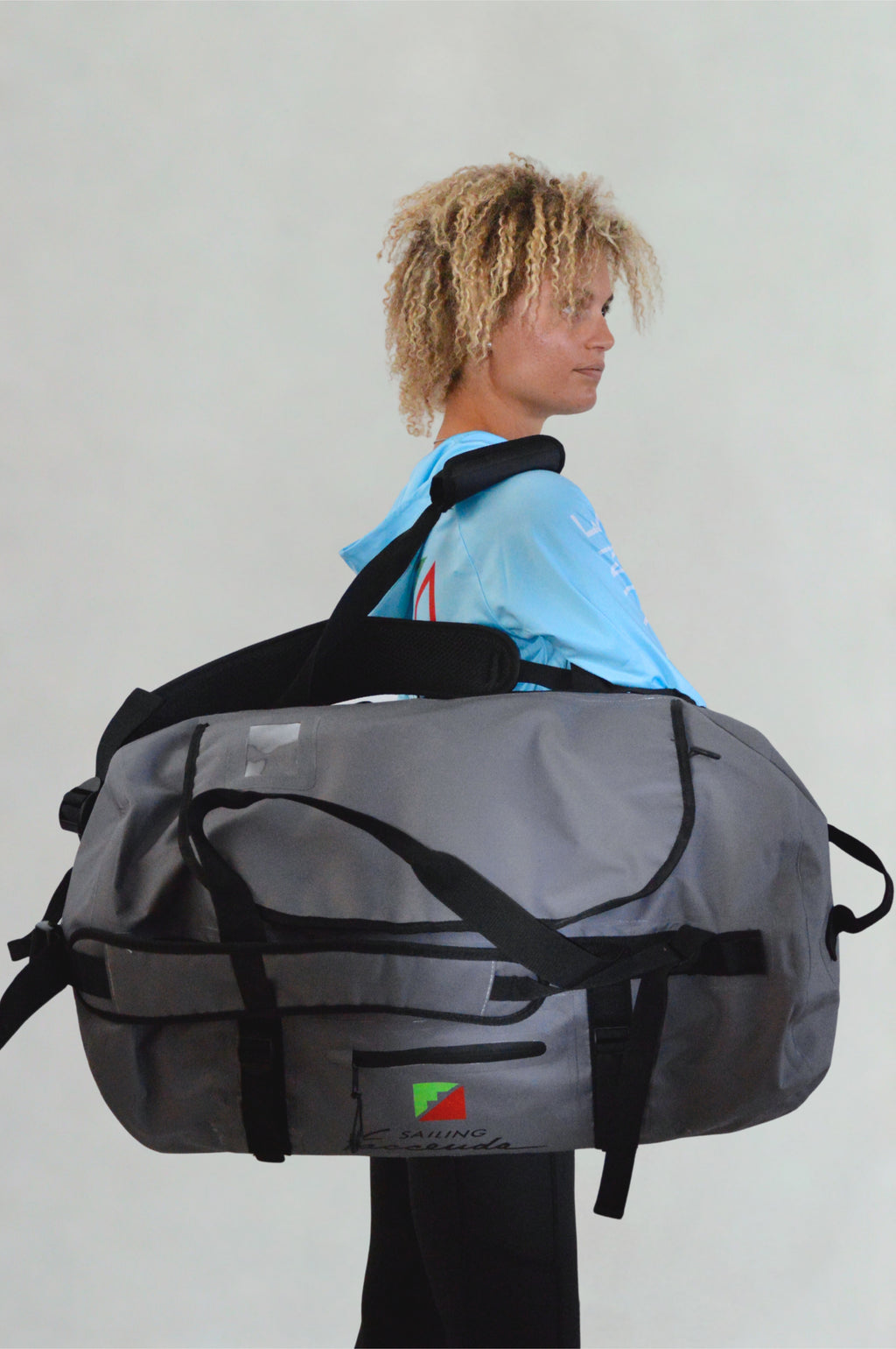 Duffel Dry Bag 60 L