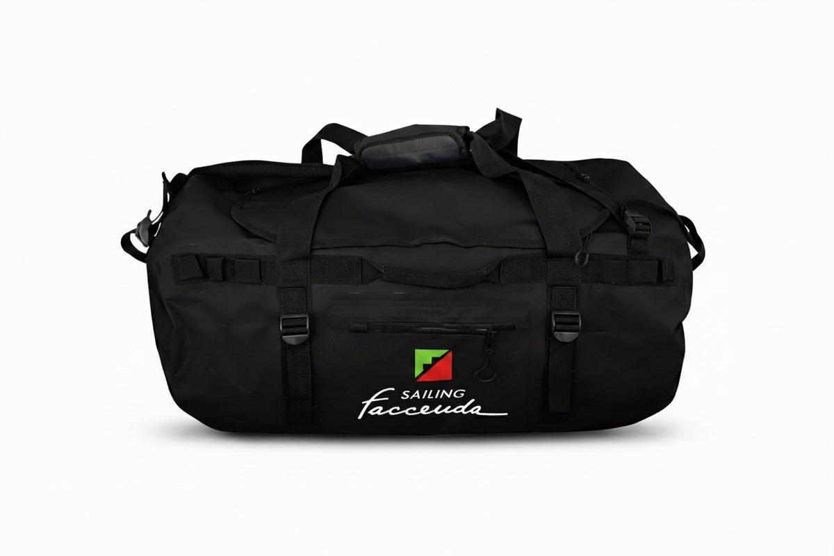 Duffel Dry bag Black