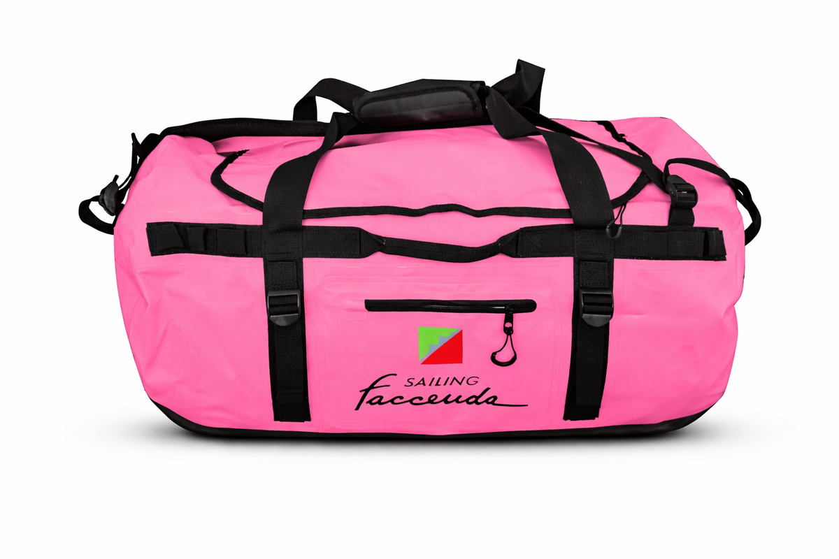 Duffel Dry Bag 60 L