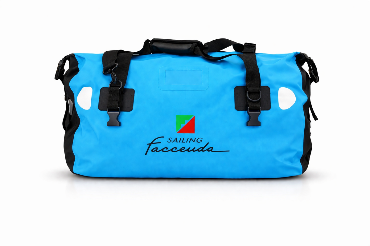Duffel Dry Bag Faccenda Sailing 40 L